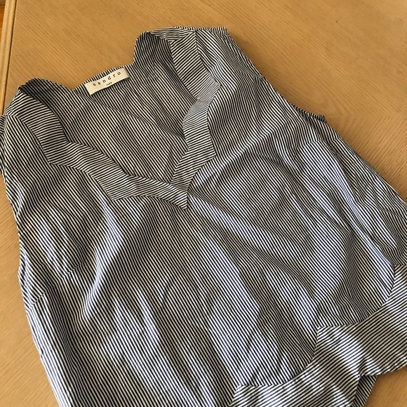 Sandro sleeveless top - Picture 5 of 5